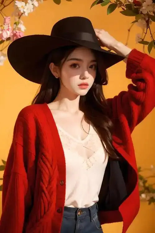 妻友直播互动界面展示图